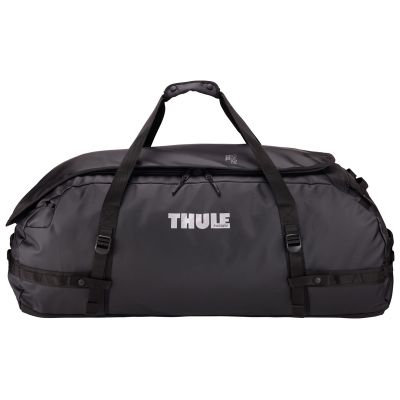 9. Thule Chasm TDSD305 Black Sports Bag 130L Polyester Black