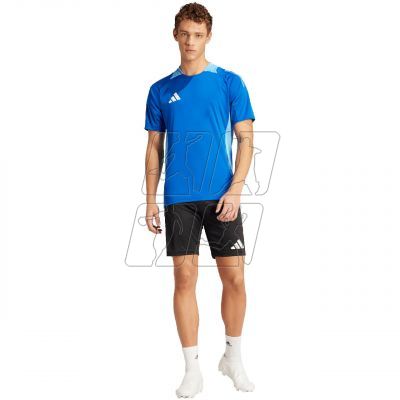 11. Adidas Tiro 24 Competition Training M T-shirt IS1659