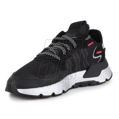 3. Adidas Nite Jogger W FV4137 shoes