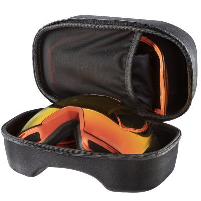 2. UVEX Ski Goggle Case
