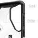 5. Urban Armor Gear Pathfinder Cell Phone Case 17.5 cm (6.9") Silver