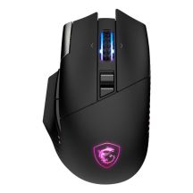 Versa Pro W+Dock Pro MSI Wireless Optical Gaming Mouse