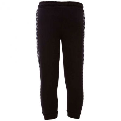 2. Kappa INAMA Jr. Pants 309074J 19-4006