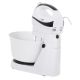 13. Adler AD 4206 hand mixer (300W; white)