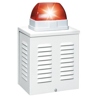 ABUS Kombisignalgeber-Attrappe
