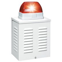 ABUS Kombisignalgeber-Attrappe