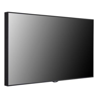 5. LG 55XS4P LED Digital Signage Advertising Monitor 55" Full HD WebOS Signage Black