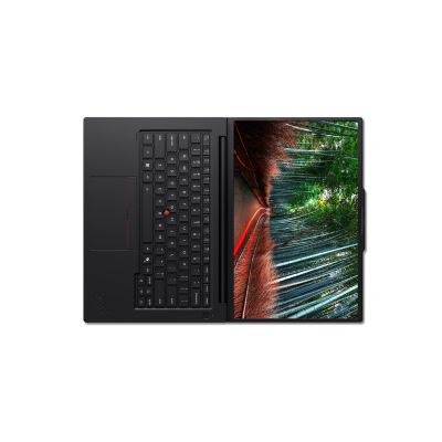 12. Lenovo ThinkPad P14s G7 Ultra 9 X9 388H 14.5" 3K IPS 500 nits 120Hz LBL AG 64GB LPDDR5X-7467 SSD 1TB Intel Arc B390 5.0MP + IR Camera 75Wh W11 Pro Black 3-Year On-Site Service