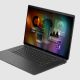 18. HP Specter x360 16-aa0233nw Ultra 7 155H 16" 2.8K Touch OLED 120Hz AG 16GB DDR5 6400 SSD1TB RTX 4050_6GB Cam 9MP 83Wh W11Pro 2Y