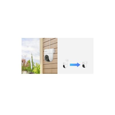 4. EZVIZ CS-H8c IP Camera (3MP,4mm)