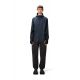6. Rains unisex Fishtail Jacket W3 18010 47