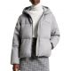 2. Tommy Hilfiger New York Brushed Puffer Jacket W WW0WW40237