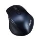 2. ASUS MW203 Office Mouse Right Side RF Wireless + Bluetooth Optical 2400 DPI