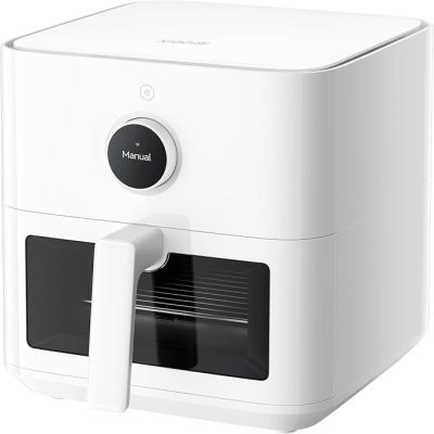8. Xiaomi Smart Air Fryer 5.5l EU fat-free fryer