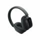 5. Baseus Bowie H1i Wireless Headphones (Black)
