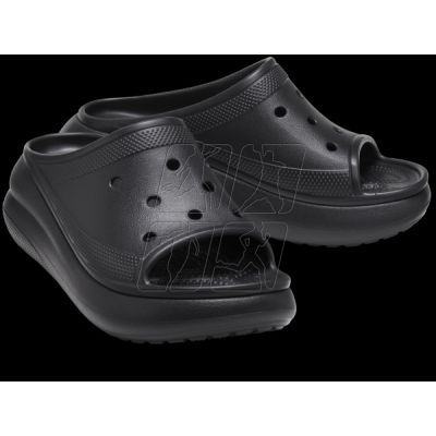 2. Crocs Crush Slide 208731-001 