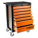 2. NEO tools 84-222 Tool Trolley