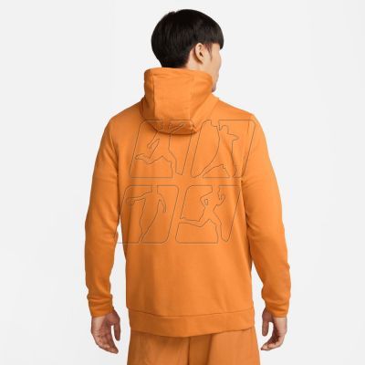 2. Sweatshirt Nike Dri-FIT M CZ6376-815