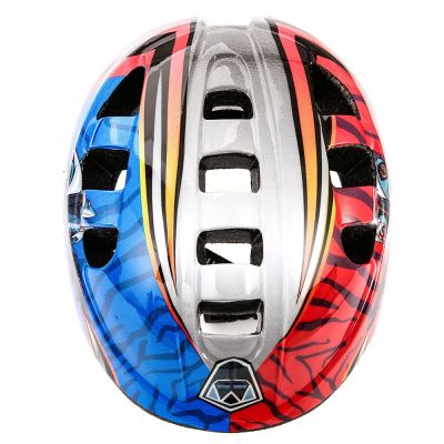 2. Meteor MA-2 robot bike helmet Junior 23968