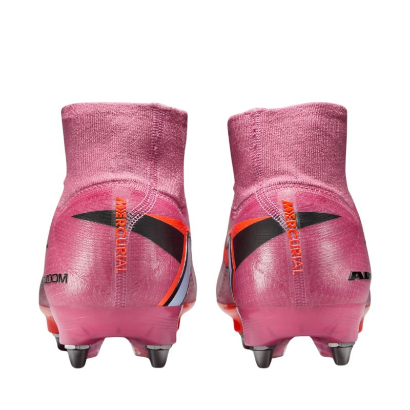 3. Nike Zoom Mercurial Superfly 10 Elite SG-PRO FQ8342 600 Football Boots