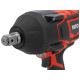 4. Yato YT-828075 Cordless Screwdriver/Impact Driver