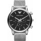 Men's Watch EMPORIO ARMANI Luigi AR1808 + BOX