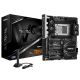 7. AsRock TRX50 WS motherboard