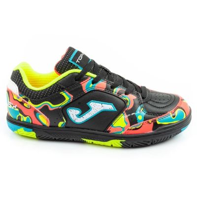 Joma Top Flex JF 2661 indoor football shoes for children
