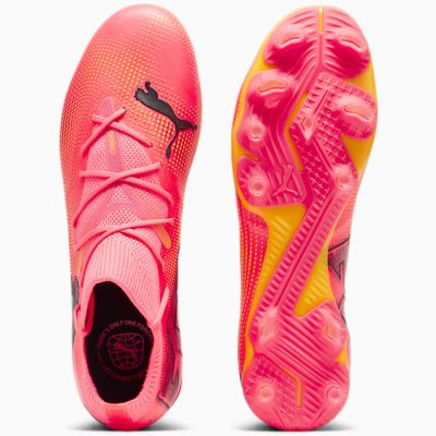 4. Puma Future 7 Match FG/AG M 107715-03 football boots
