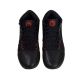 5. Nike LeBron Witness 8 Men's Basketball Shoes Black - FB2239-005