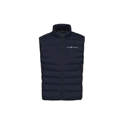 SAIL RACING Spray Down Vest - White