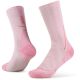 Buff DRYFLX® CREW SOCK DC CAMELIA S 42/44 socks