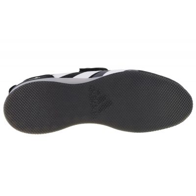 8. Adidas Adipower Weightlifting 3 GY8923 shoes
