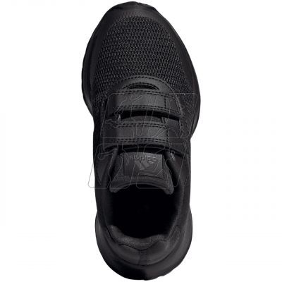 2. Adidas Tensaur Run 2.0 CF Jr IG8568 shoes