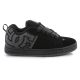 6. DC Shoes Court Graffik SQ DC01668002 Black