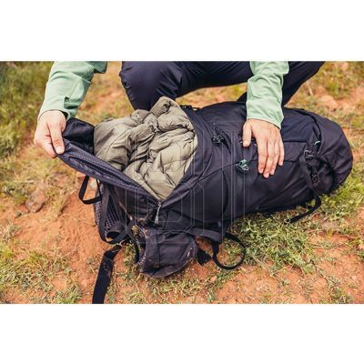 6. Gregory Stout 55 M 149380-A266 Hiking Backpack
