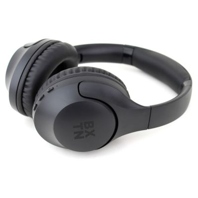 3. BUXTON BHP-8700 - On-ear Bluetooth headphones black