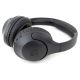 3. BUXTON BHP-8700 - On-ear Bluetooth headphones black