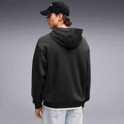 2. Puma Borussia Dortmund ftbl Culture sweatshirt 786357-20