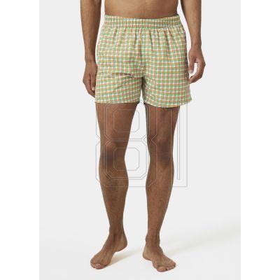 5. Helly Hansen Newport Trunk M 34296 498 Swim Shorts