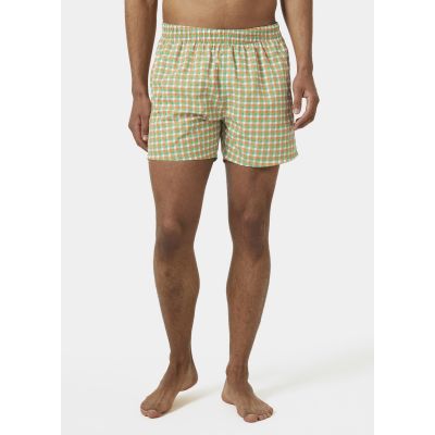 5. Helly Hansen Newport Trunk Swim Shorts M 34296 498