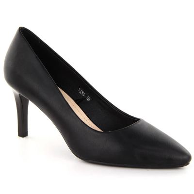 13. Sergio Leone W SK414F Heels