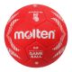 3. Molten 5000 H3A5000-PLZPRP handball size 3