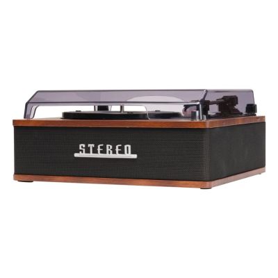 2. Denver VPB-262 Turntable