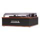2. Denver VPB-262 Turntable