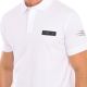 4. Plein Sport Polo Slim M PIPS507 T-shirt