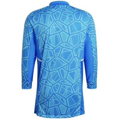 8. adidas Condivo 22 Goalkeeper Jersey Long Sleeve M HB1616