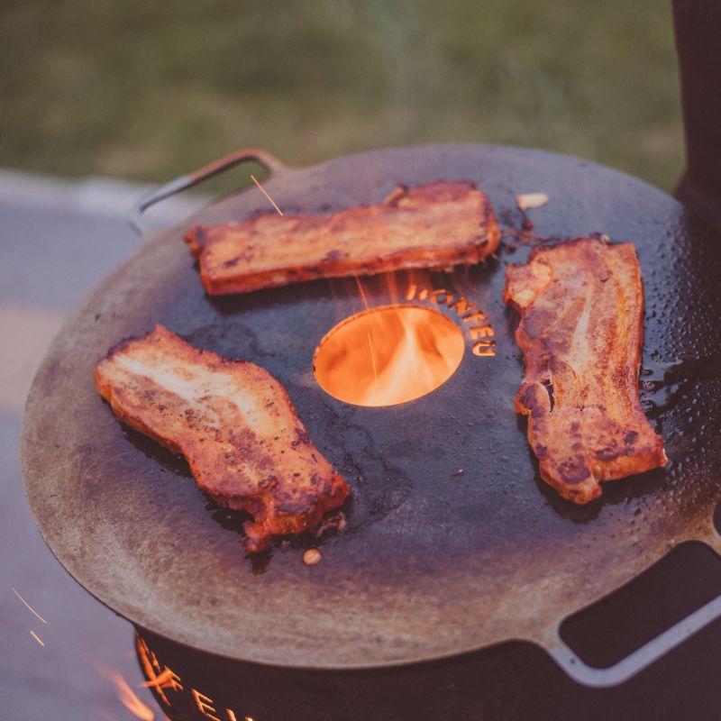 10. Bonfeu Plancha 40 BPR3.400G