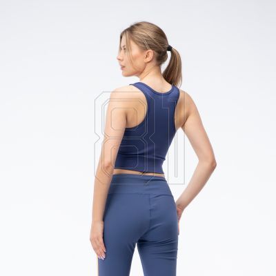 9. IQ Cross Jessica W 92800670417 Sports Bra