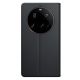 4. 3mk Wallet Case for Xiaomi 15 Ultra - Black
